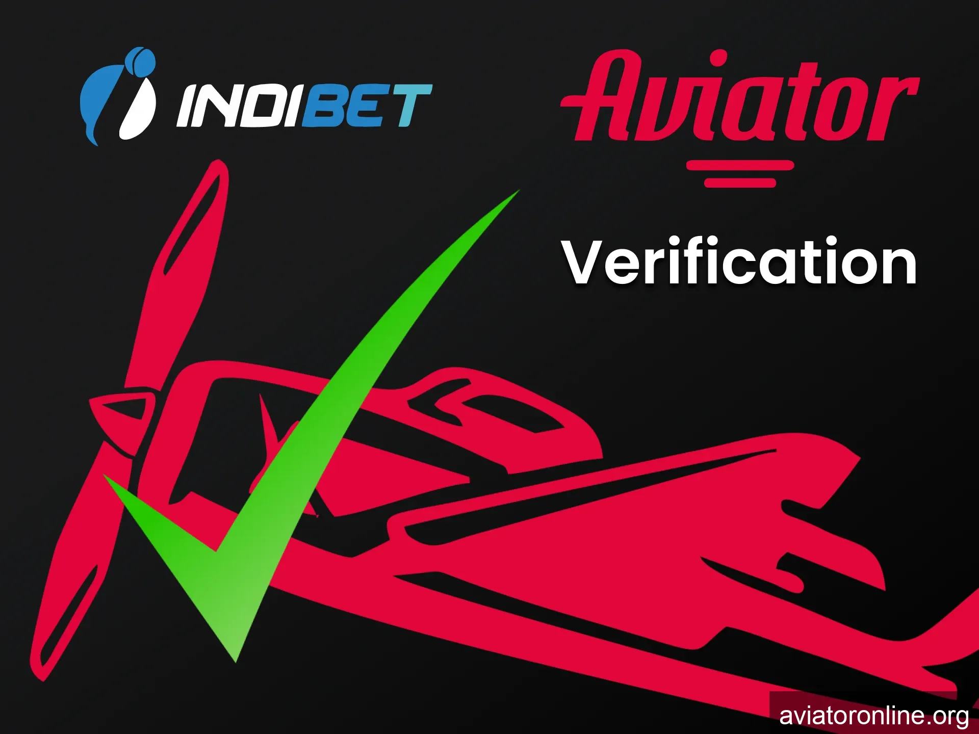 Fill in your personal details on the Indibet website for the Aviator.